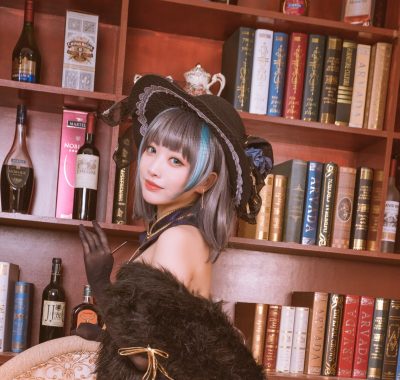 宫本桜全部COS作品图集合集打包下载26套 5GB